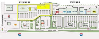 Oklahoma City, OK Retail - 1401 SW 74th St