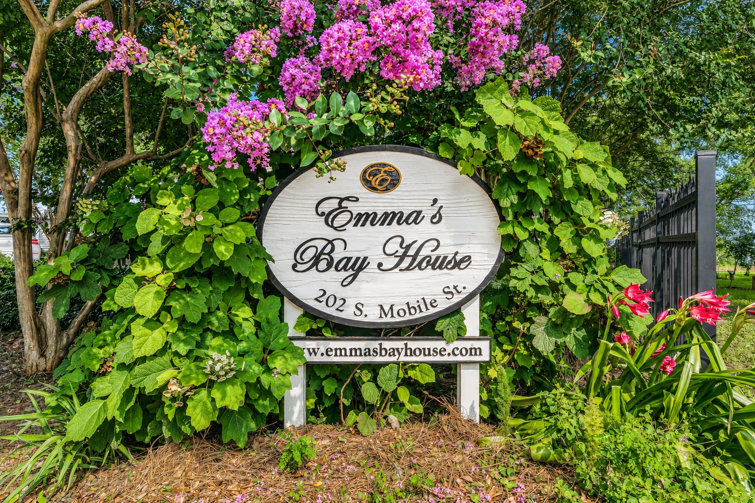 202 S Mobile St, Fairhope, AL for Sale