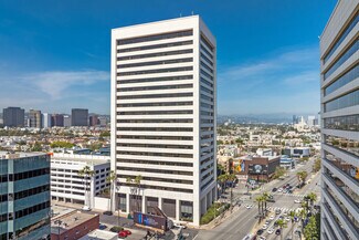 Los Angeles, CA Office - 11111 Santa Monica Blvd