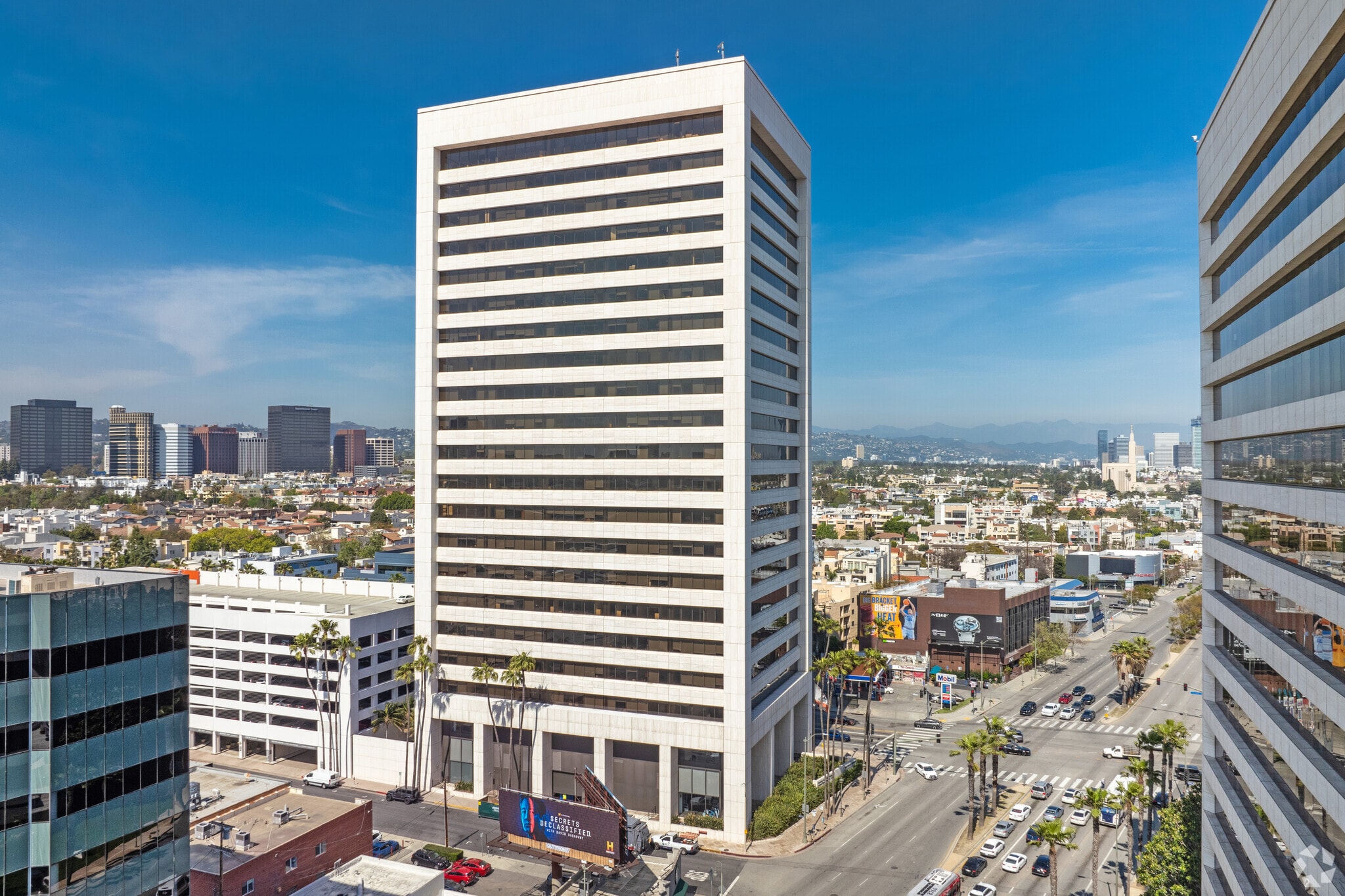 11111 Santa Monica Blvd, Los Angeles, CA for Rent