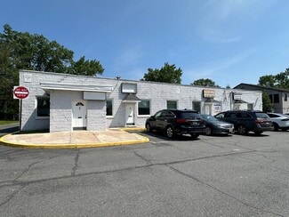Edison, NJ Office, Medical - 1804 Oak Tree Rd