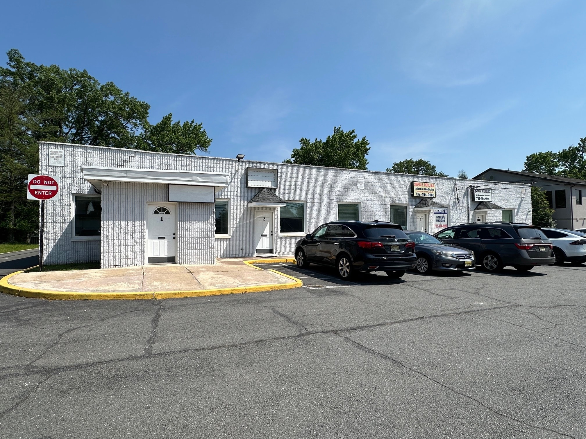 1804 Oak Tree Rd, Edison, NJ for Rent