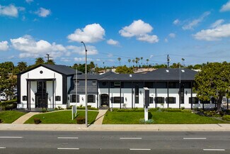 Inglewood, CA Office - 619 S Prairie Ave