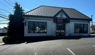 Westbury, NY Retail - 1595 Taylor Ave