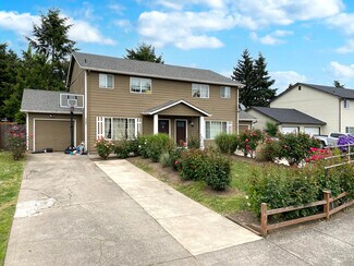 Salem, OR undefined - 3327-3329 Rockingham Ct NE