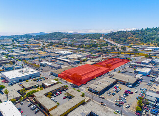 San Rafael, CA undefined - 88 Vivian St
