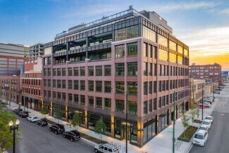 Chicago, IL Office - 318 N Carpenter St