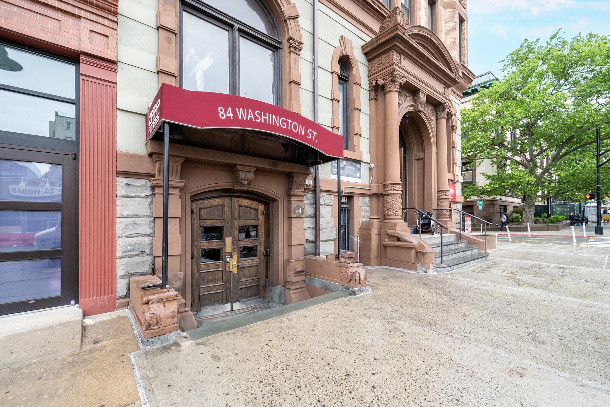 84 Washington St, Hoboken, NJ for Rent