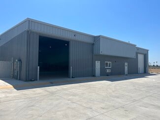 Turlock, CA Industrial - 3155-3159 Humphrey Ct Turlock, CA Industrial - 3155-3159 Humphrey Ct
