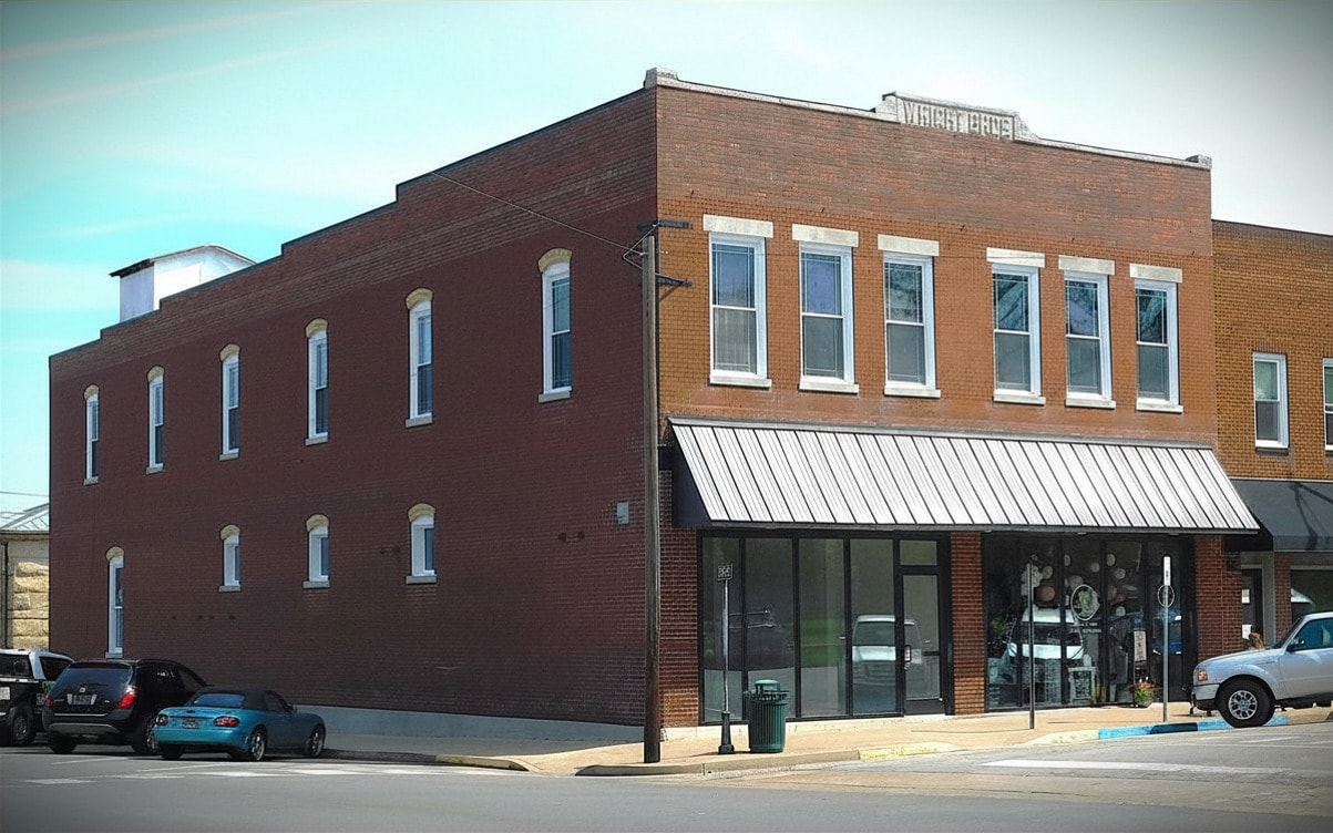 130 W Kentucky St, Franklin, KY for Rent