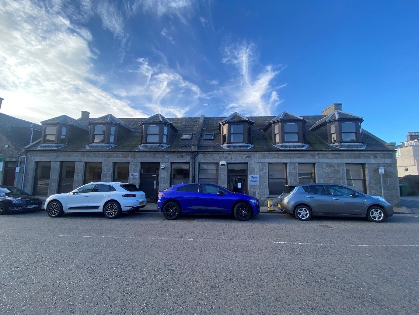 7-11 Waverley Pl, Aberdeen, ABE for Sale