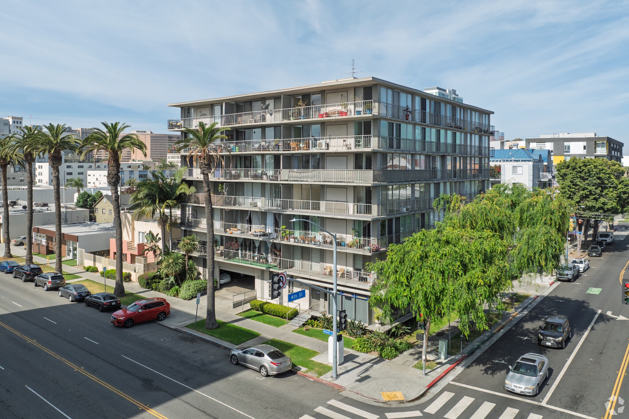 375 Atlantic Ave, Long Beach, CA for Rent