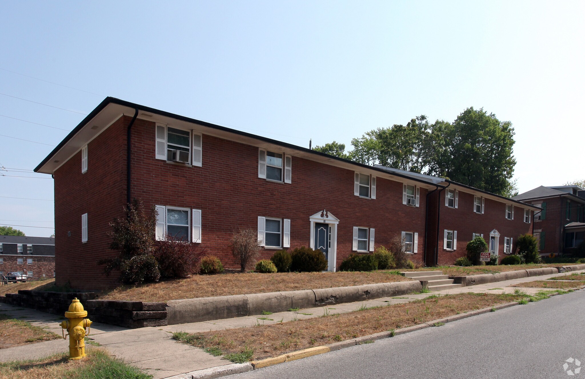 60-90 W Harrison St, Martinsville, IN for Sale