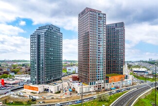 Toronto, ON Retail - 5-31 York Garden Way