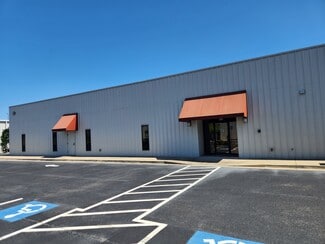 Brunswick, GA Office - 400 Commerce Center Dr