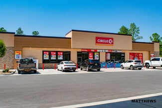 Crestview, FL Retail - 4982 S Ferdon Blvd Crestview, FL Retail - 4982 S Ferdon Blvd