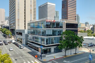 San Diego, CA Office - 303 A St San Diego, CA Office - 303 A St