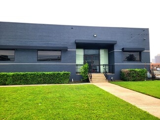 Dallas, TX Office/Retail - 139 Turtle Creek Blvd