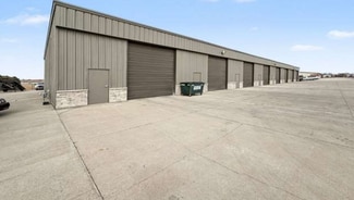 Wahoo, NE Industrial - 3207 Ponderosa St
