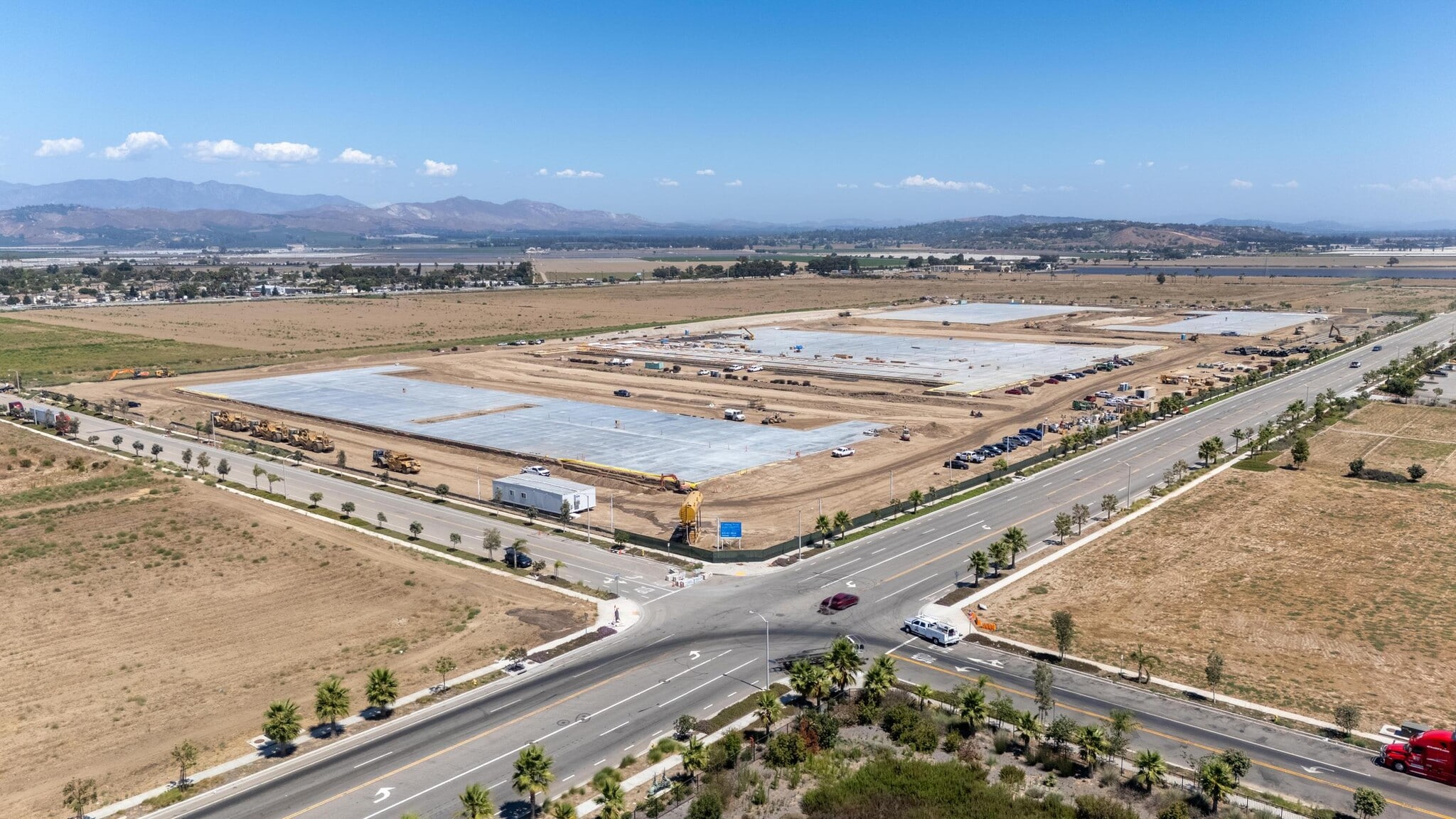 101 Logistics Ctr, Oxnard, CA for Rent