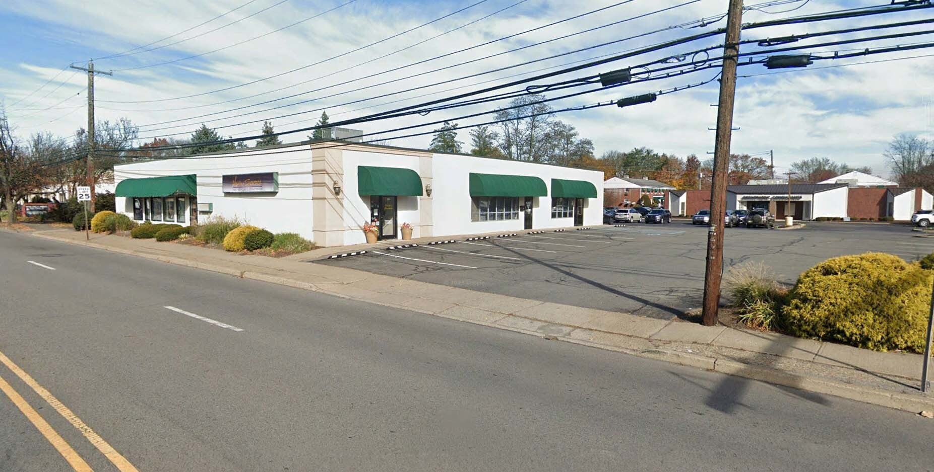 390 Pierce St, Kingston, PA for Rent
