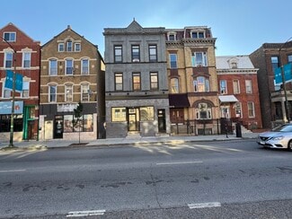 Chicago, IL Apartments - 1813 S Ashland Ave Chicago, IL Apartments - 1813 S Ashland Ave