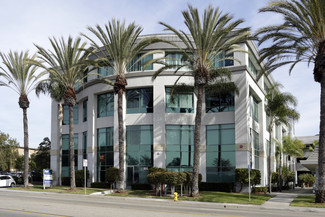 Chula Vista, CA Office - 855 3rd Ave