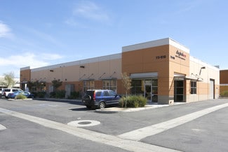 Palm Desert, CA Industrial - 73814 Dinah Shore Dr