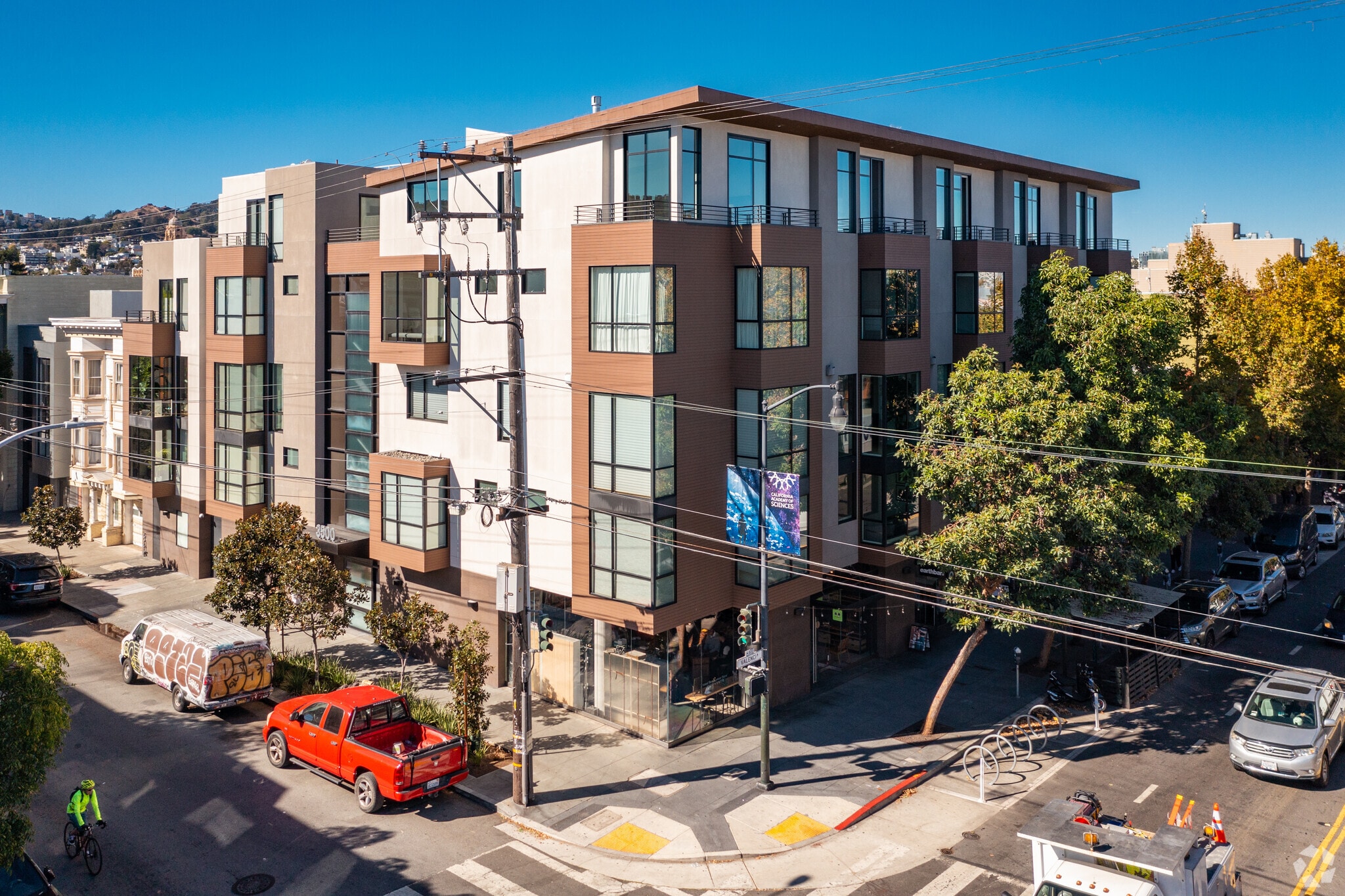 798 Valencia St, San Francisco, CA for Rent