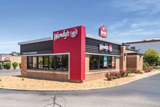 Mokena, IL Fast Food - 19175 S La Grange Rd
