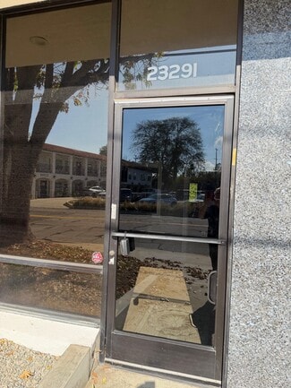 Woodland Hills, CA Office - 23291 Ventura Blvd Woodland Hills, CA Office - 23291 Ventura Blvd