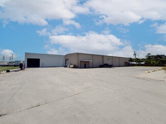 Baytown, TX Industrial - 6650 W Bay Rd Baytown, TX Industrial - 6650 W Bay Rd