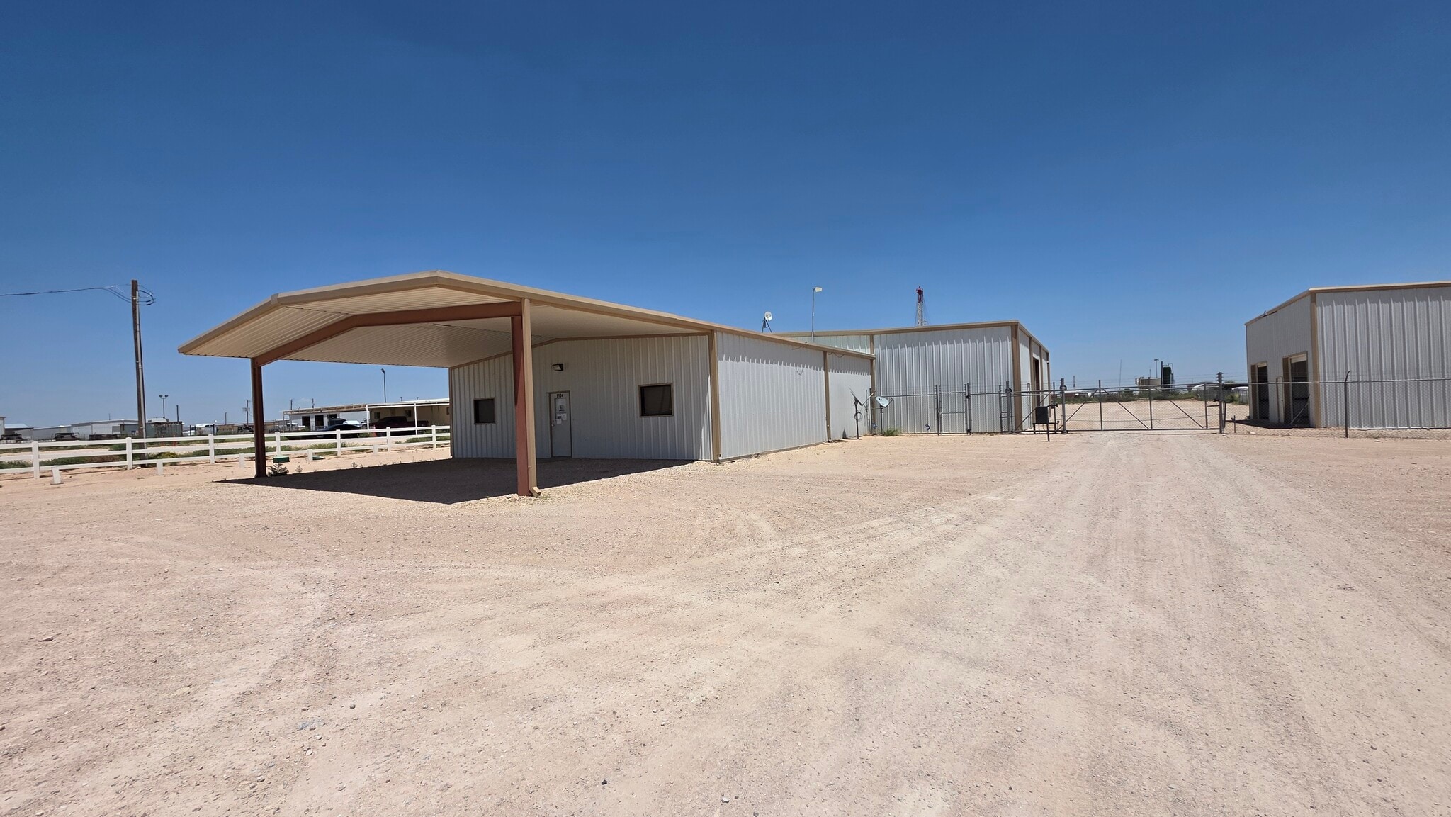 5904 N County Road 1150, Midland, TX for Sale