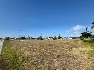 Cape Coral, FL Residential - 4531 Chiquita Blvd S