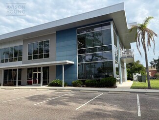 Longwood, FL Office - 651 W Warren Ave