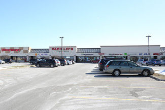 Rochester, NY Retail - 300 Hylan Dr