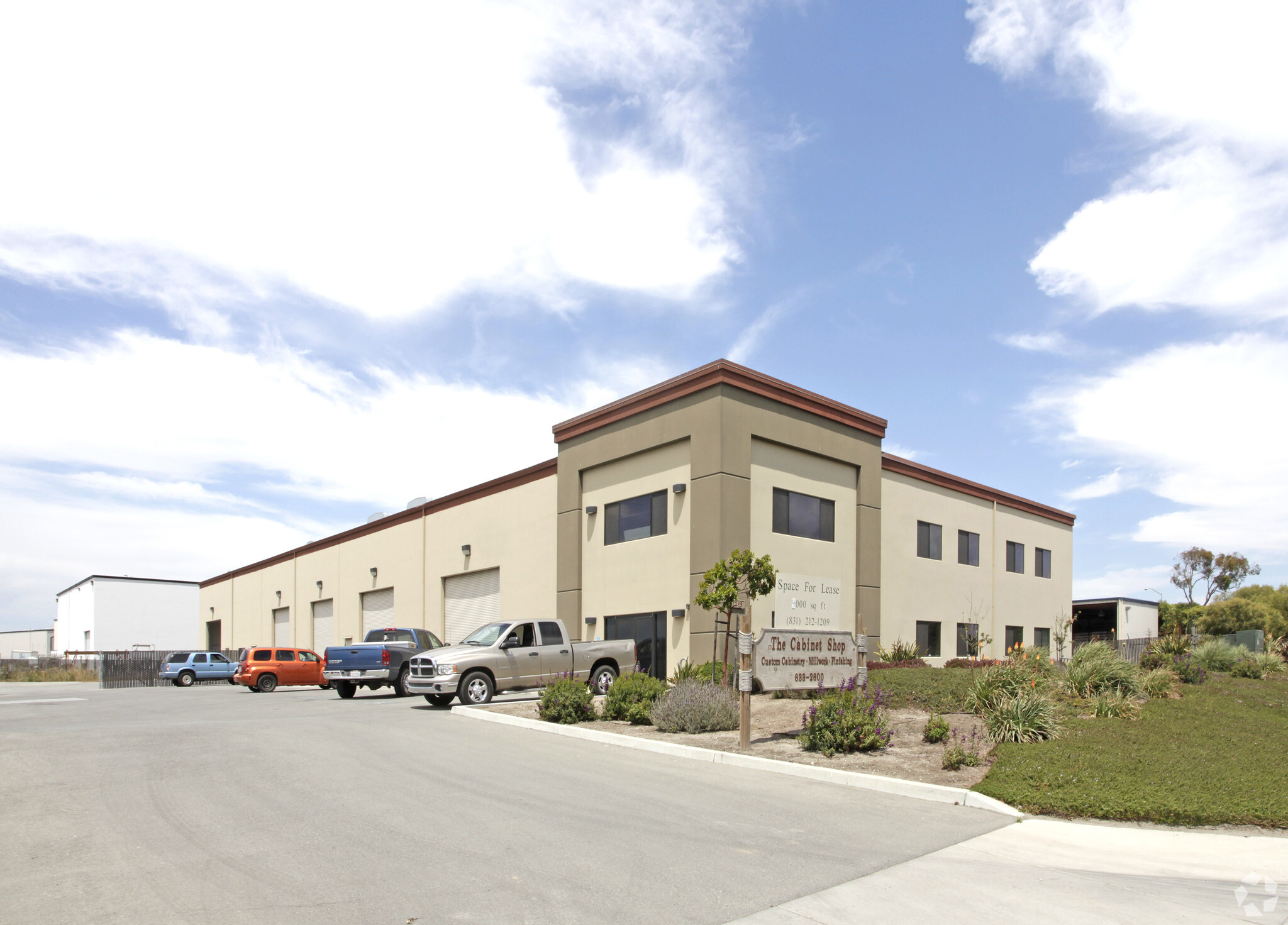 11245 Commercial Pky, Castroville, CA for Rent