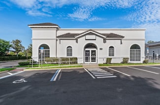 Kissimmee, FL Office/Medical - 2285 N Central Ave Kissimmee, FL Office/Medical - 2285 N Central Ave