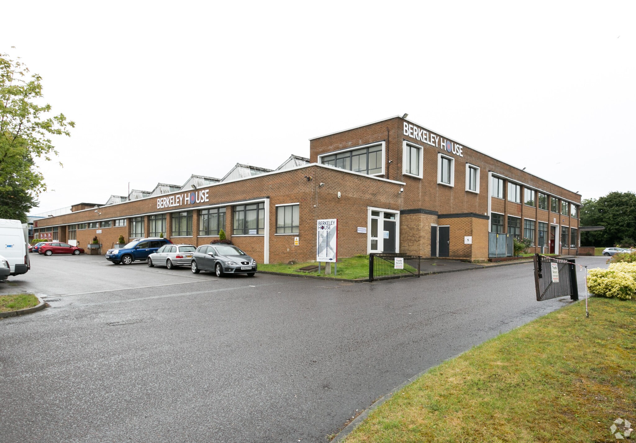 Hunts Rise, Swindon, WIL for Rent