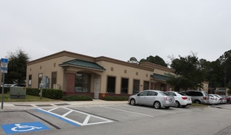 Jacksonville, FL Office - 9191 RG Skinner Pky