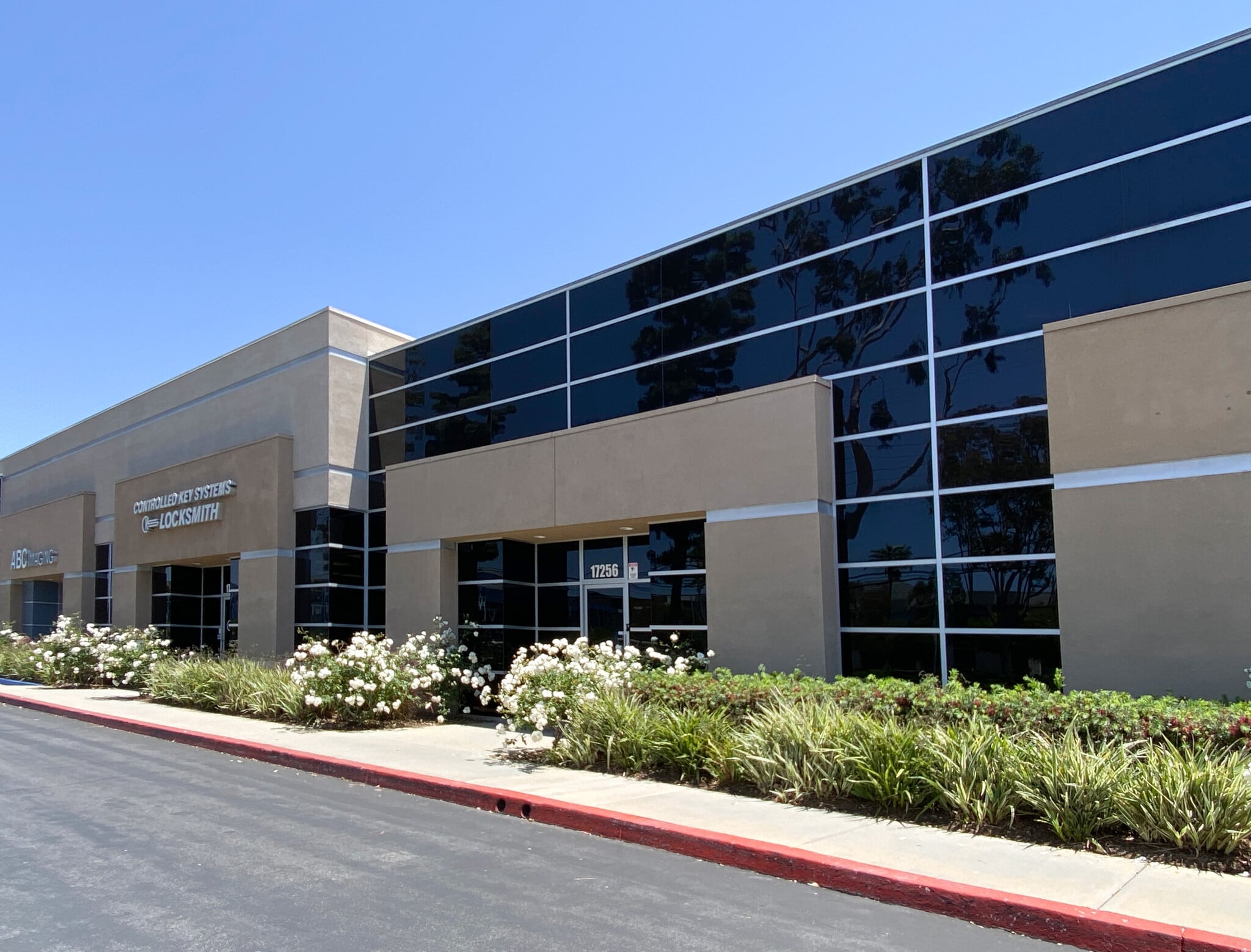 17200-17288 Red Hill Ave, Irvine, CA for Rent