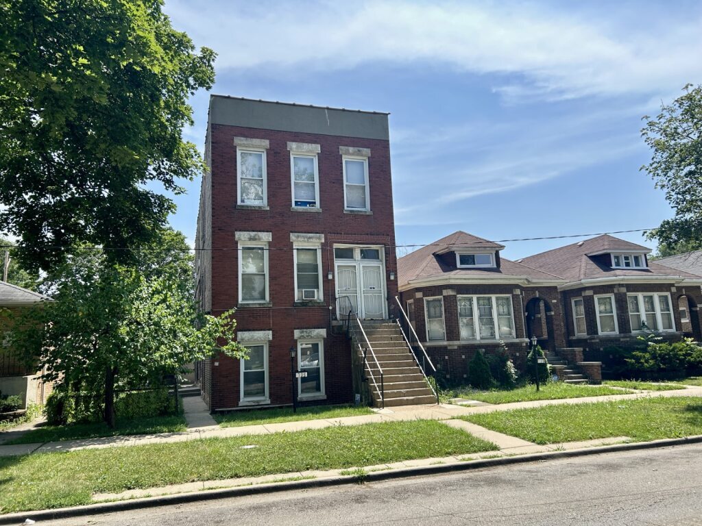 735 E 88th St, Chicago, IL for Sale