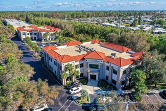 Naples, FL Office - 1016 Collier Center Way