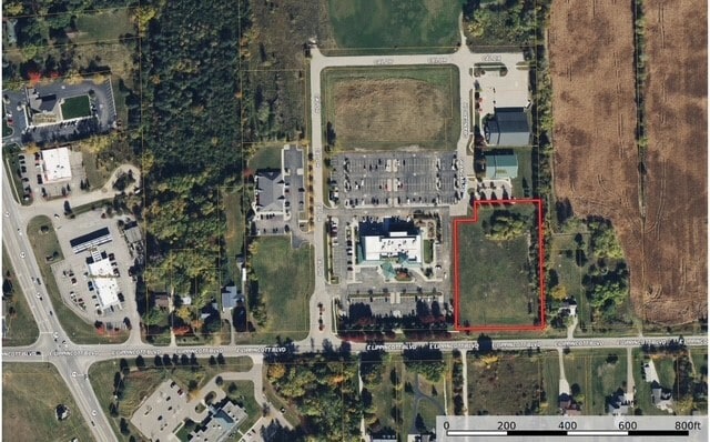 Lippincott, Davison, MI for Sale
