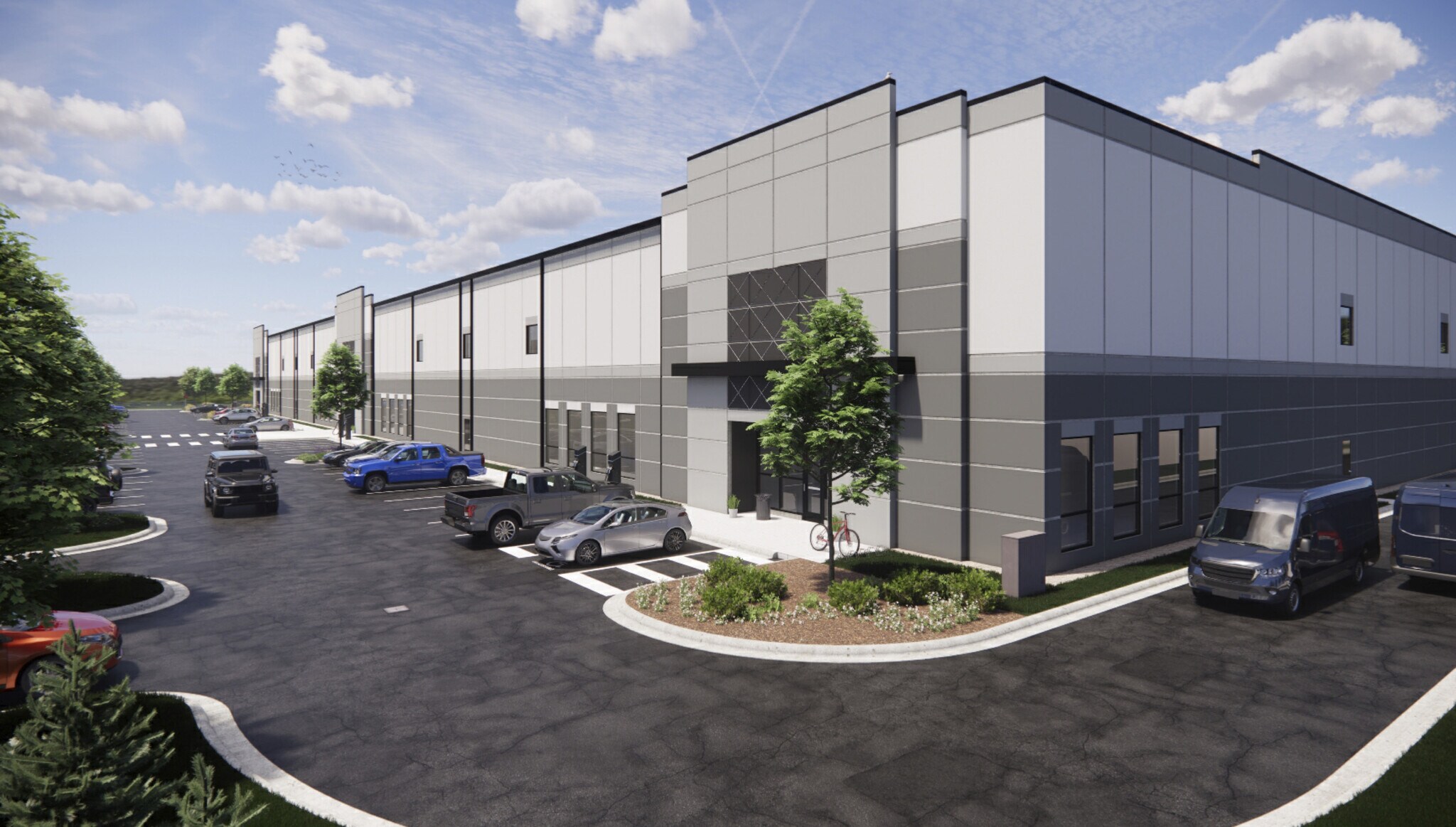 9310 Innovation Campus Way, Johnstown, OH for Rent