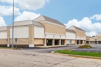West Dundee, IL Office, Retail - 830-890 W Main St