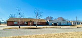 Haysville, KS Day Care Center - 984 E Grand Ave