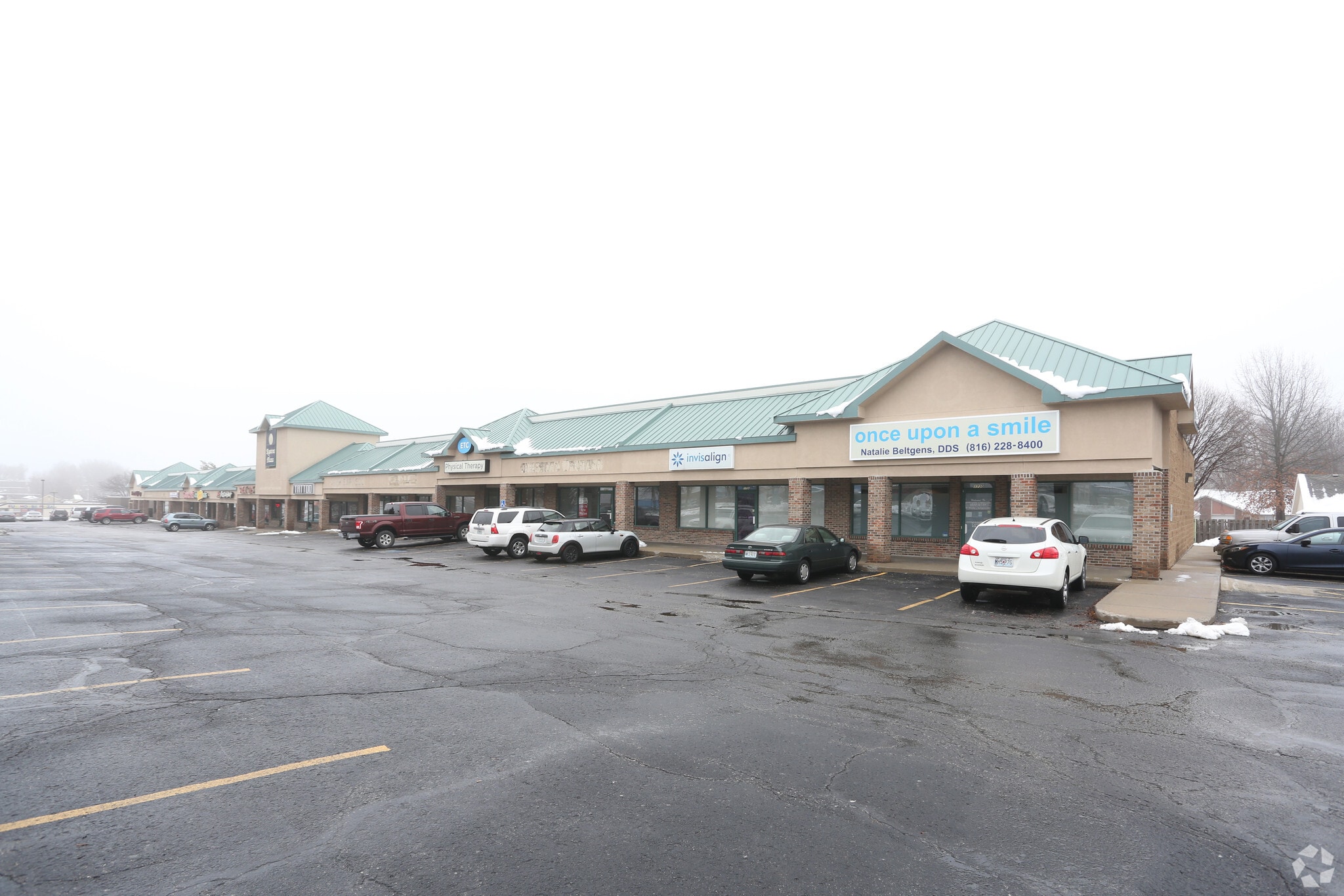 1606-1730 SW 7 Hwy, Blue Springs, MO for Rent