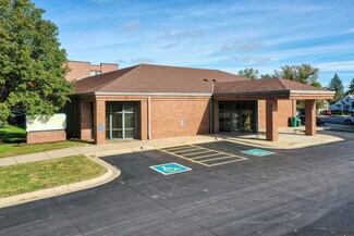 Omaha, NE Office/Medical - 7909 N 30th St Omaha, NE Office/Medical - 7909 N 30th St