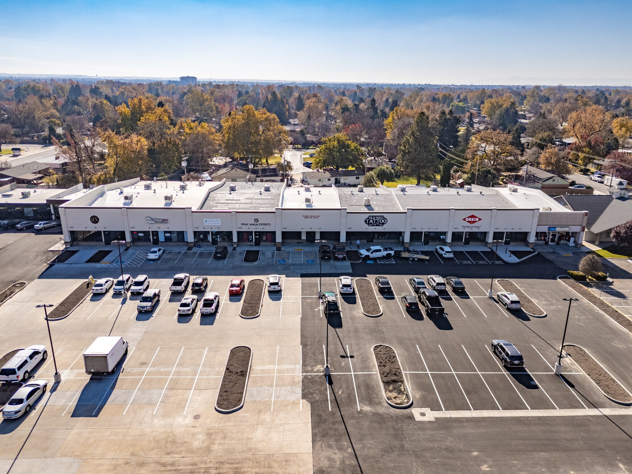 6421-6517 W Ustick Rd, Boise, ID for Rent